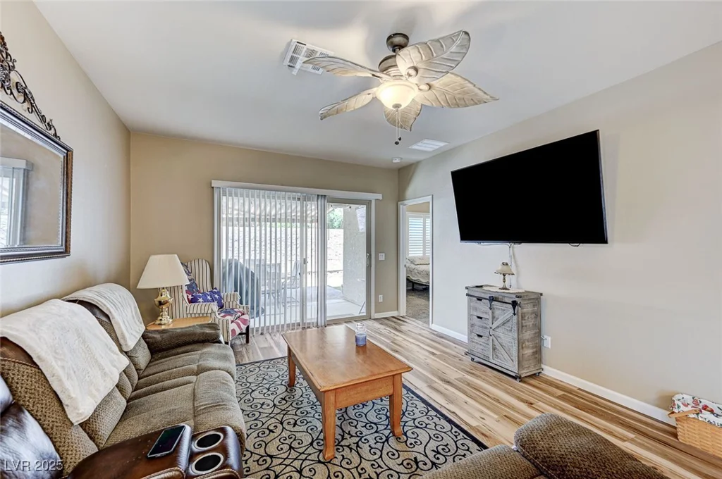 3307 Forestina, Las Vegas, NV 89122