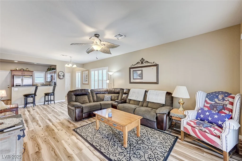 3307 Forestina, Las Vegas, NV 89122