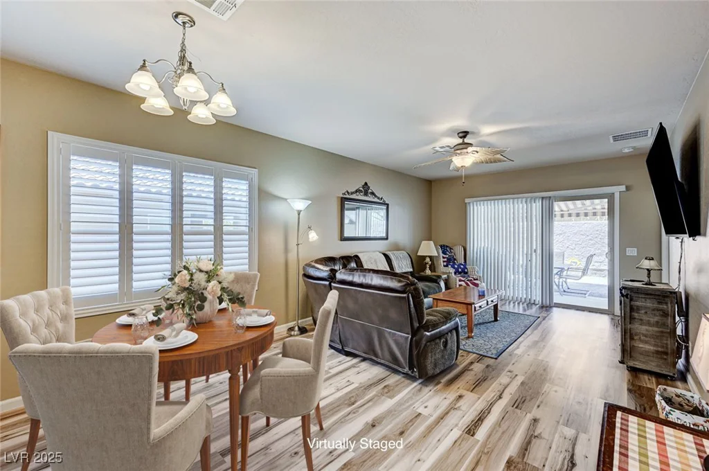 3307 Forestina, Las Vegas, NV 89122