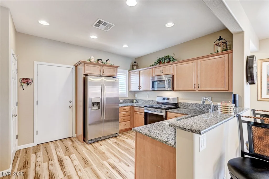 3307 Forestina, Las Vegas, NV 89122