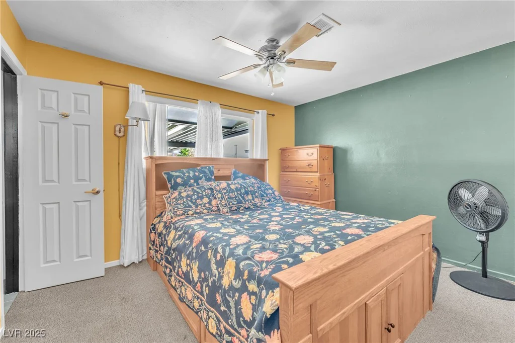 6313 Cromwell, Las Vegas, NV 89107