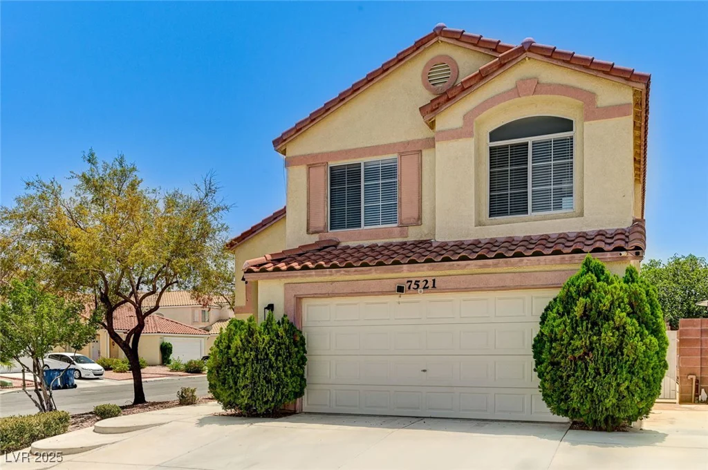 7521 Reindeer, Las Vegas, NV 89147