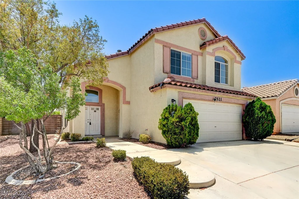 7521 Reindeer, Las Vegas, NV 89147