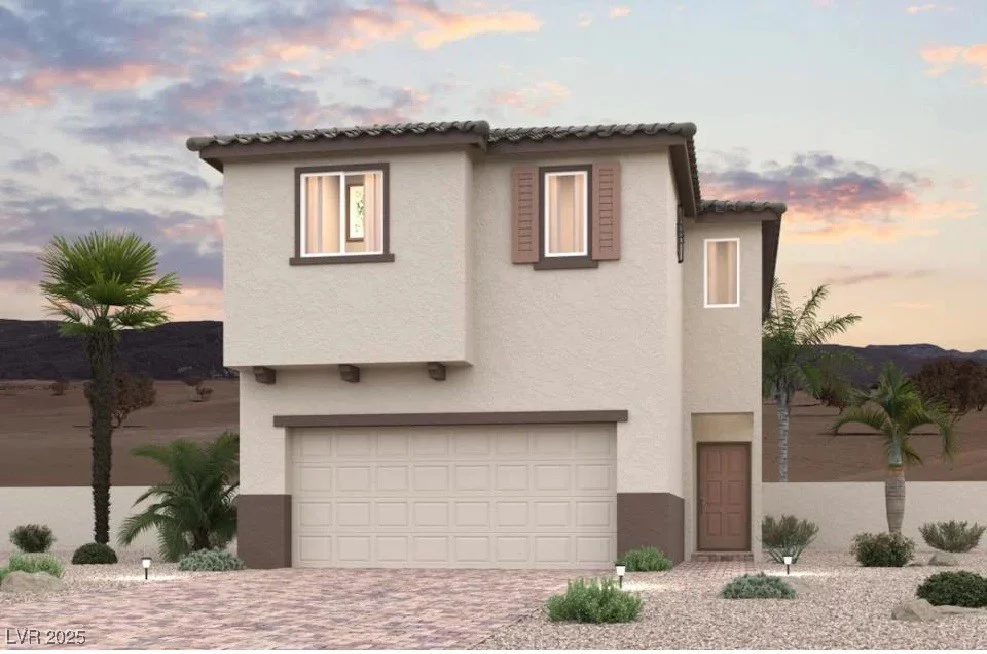 8544 Agate, Las Vegas, NV 89113