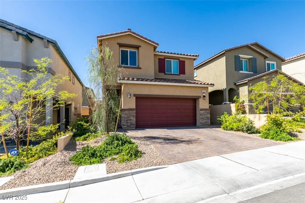 10939 Cheshire Woods, Las Vegas, NV 89166