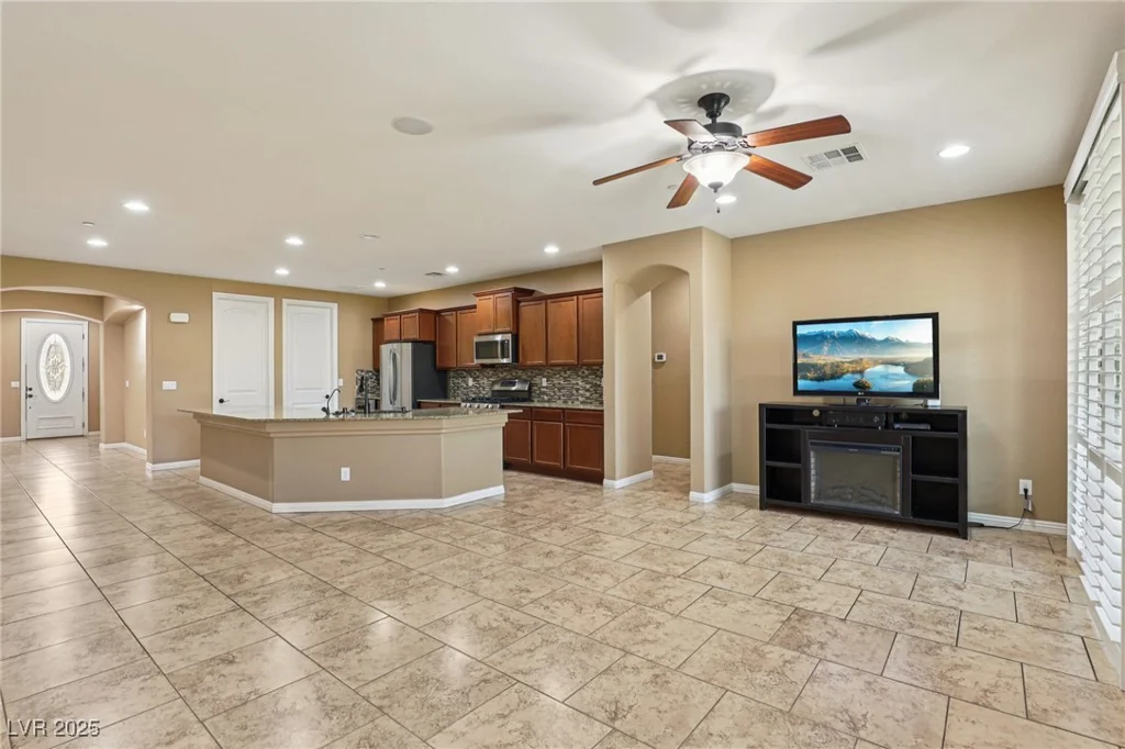 740 Flowing Meadow, Henderson, NV 89014
