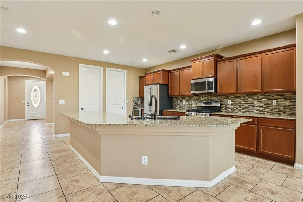 740 Flowing Meadow, Henderson, NV 89014