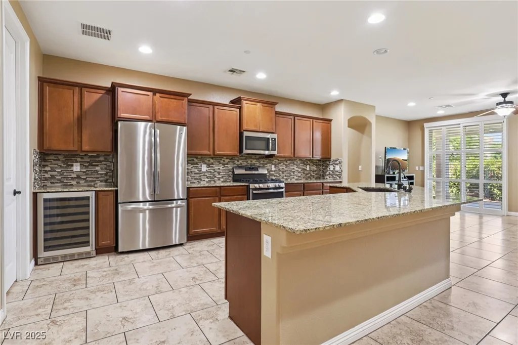740 Flowing Meadow, Henderson, NV 89014