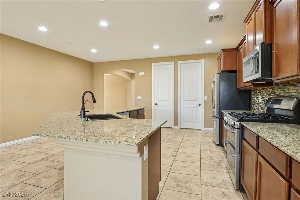 740 Flowing Meadow, Henderson, NV 89014