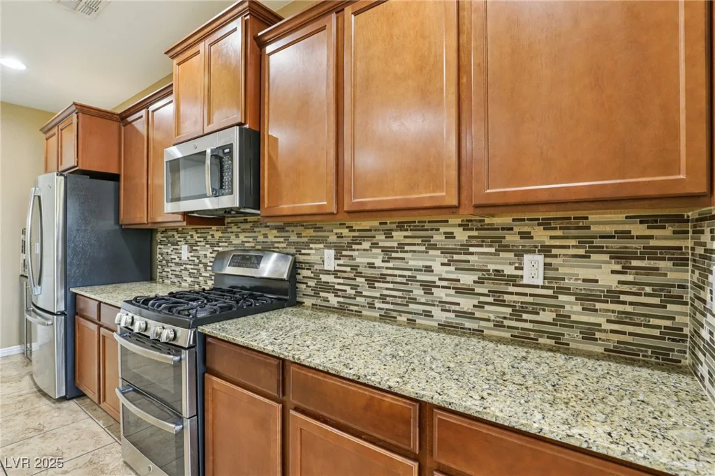740 Flowing Meadow, Henderson, NV 89014