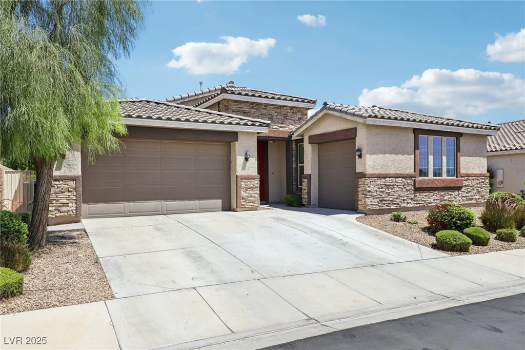 740 Flowing Meadow, Henderson, NV 89014