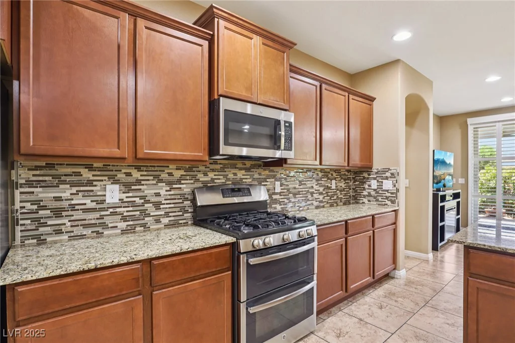 740 Flowing Meadow, Henderson, NV 89014