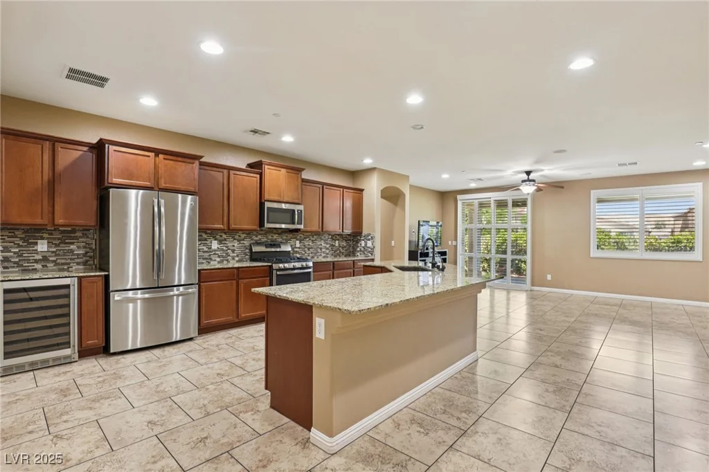 740 Flowing Meadow, Henderson, NV 89014