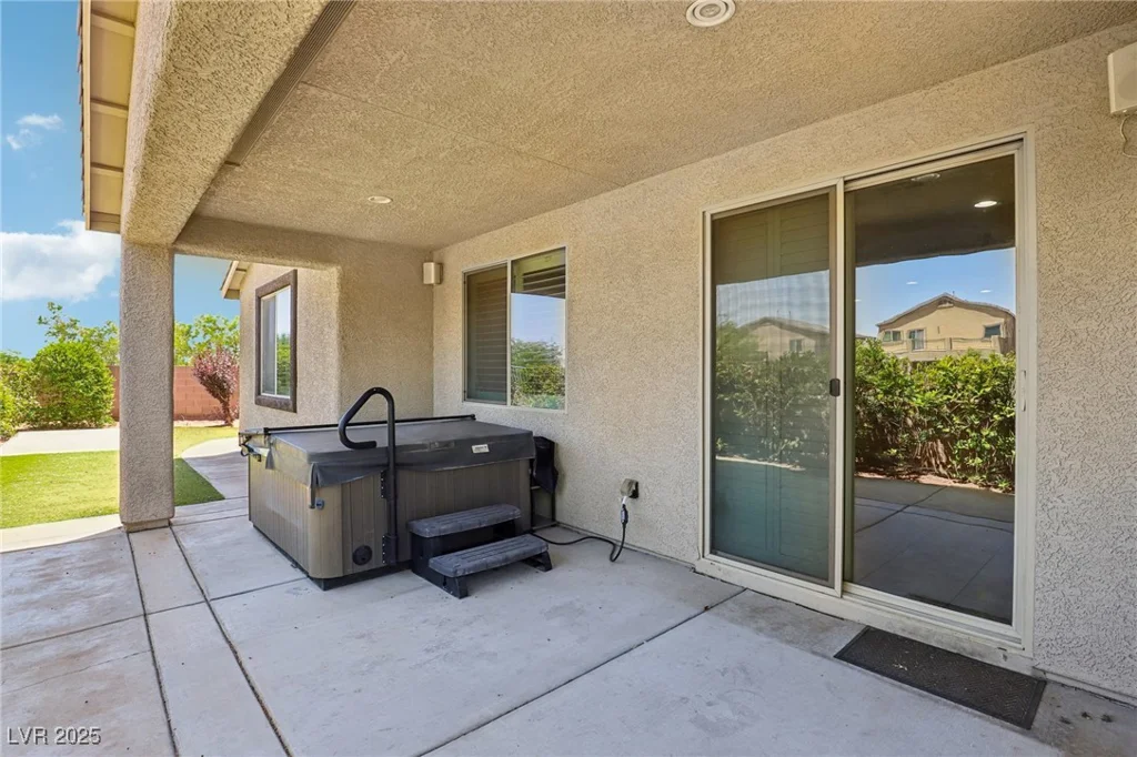 740 Flowing Meadow, Henderson, NV 89014