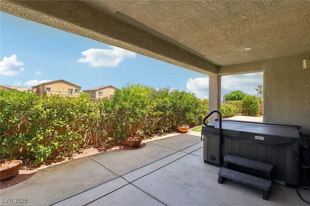 740 Flowing Meadow, Henderson, NV 89014