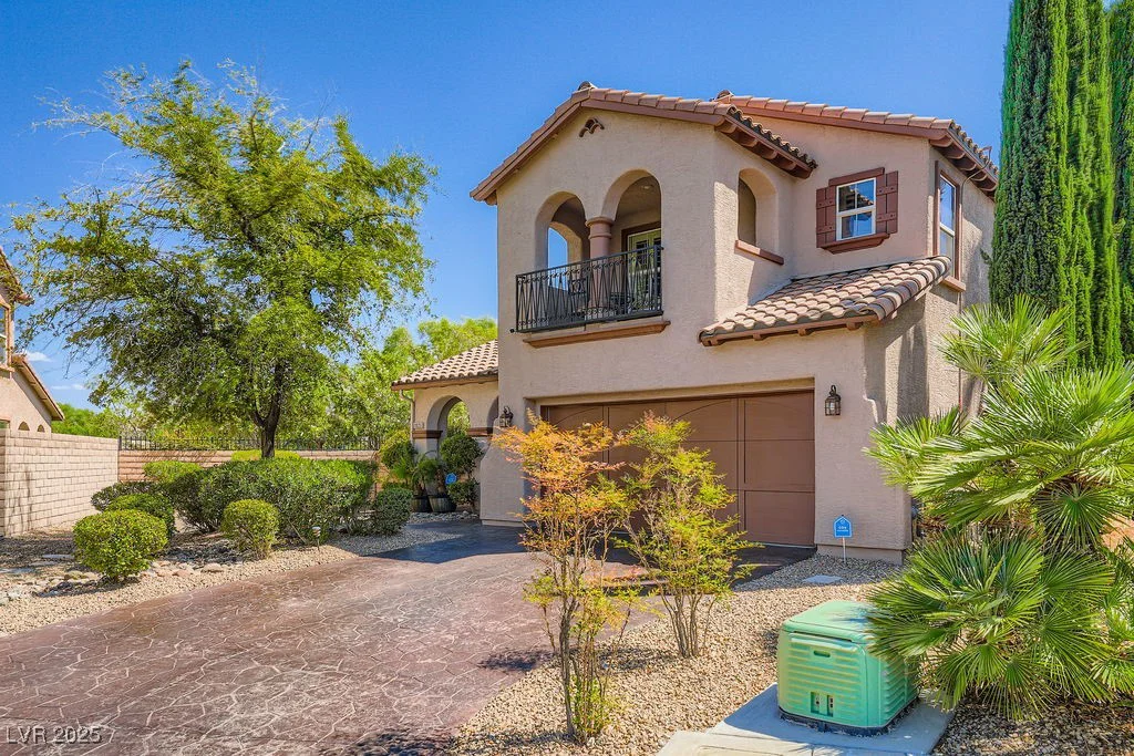 11925 Love Orchid, Las Vegas, NV 89138