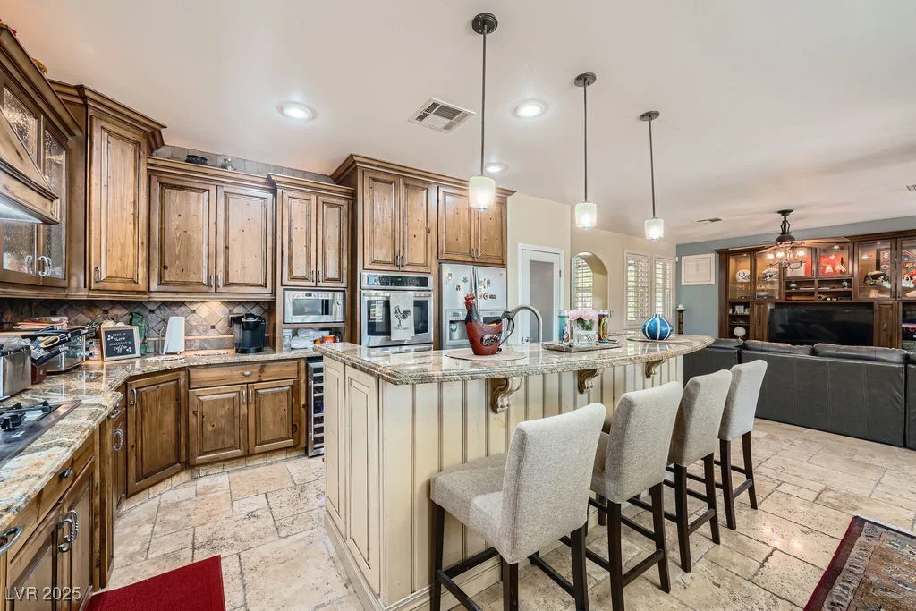 11925 Love Orchid, Las Vegas, NV 89138