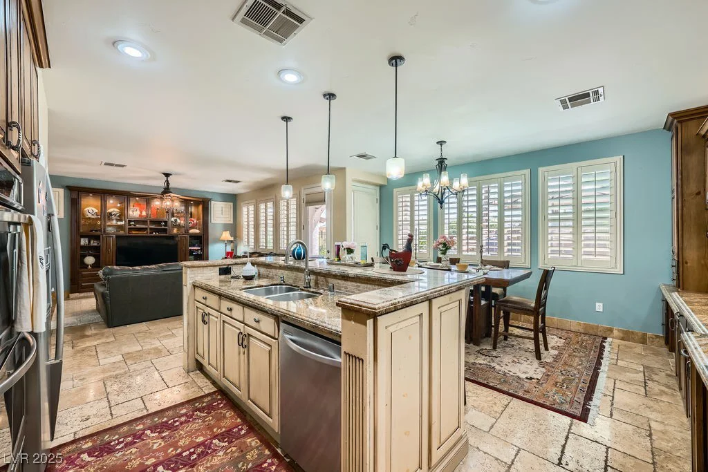 11925 Love Orchid, Las Vegas, NV 89138