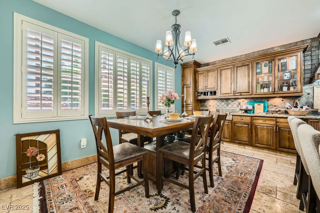 11925 Love Orchid, Las Vegas, NV 89138