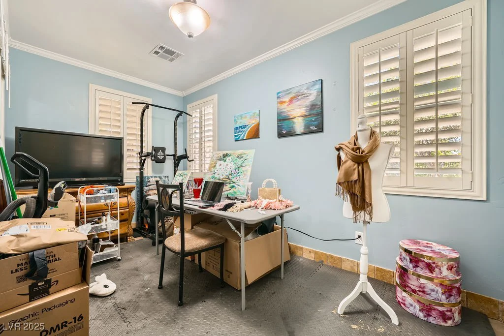 11925 Love Orchid, Las Vegas, NV 89138