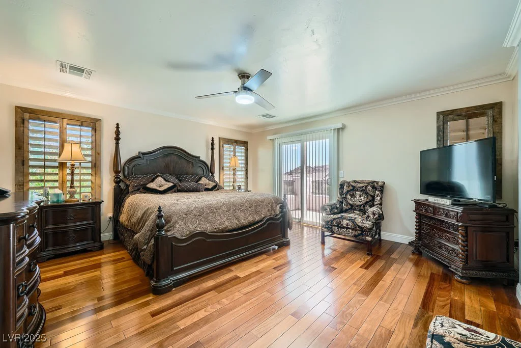 11925 Love Orchid, Las Vegas, NV 89138