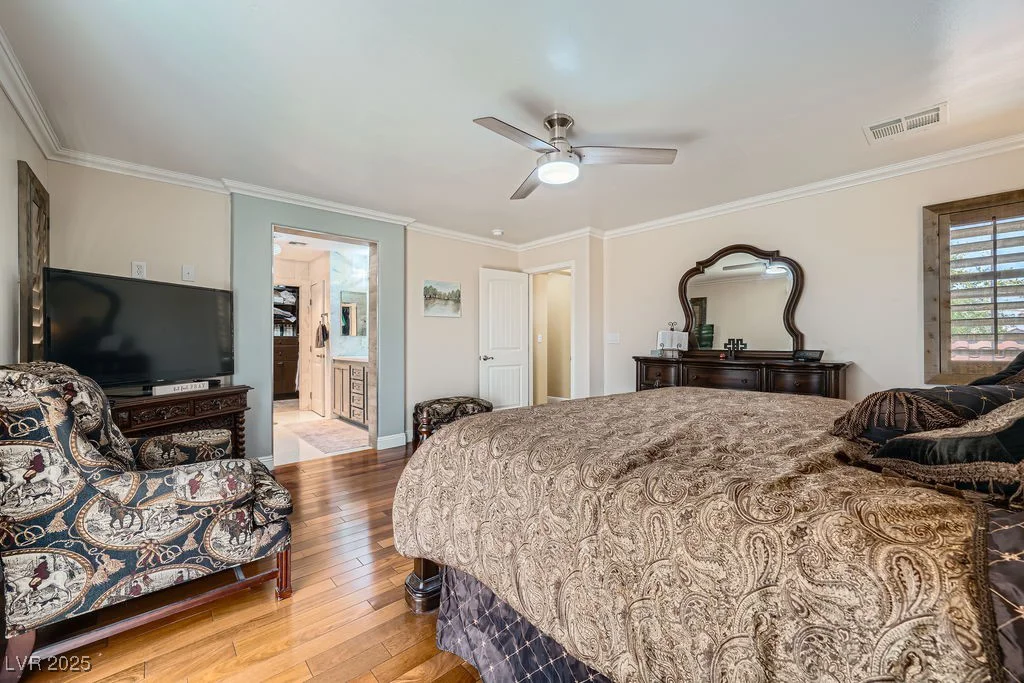 11925 Love Orchid, Las Vegas, NV 89138