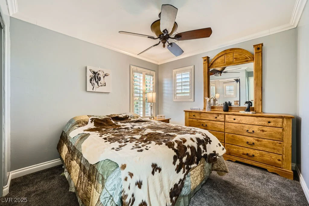 11925 Love Orchid, Las Vegas, NV 89138