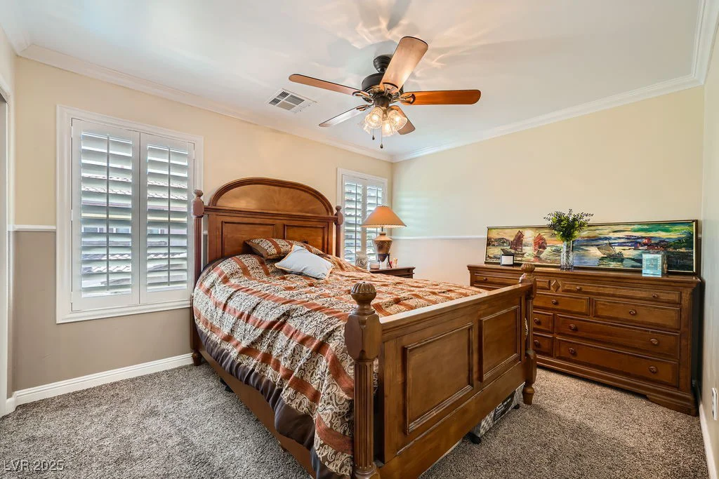 11925 Love Orchid, Las Vegas, NV 89138