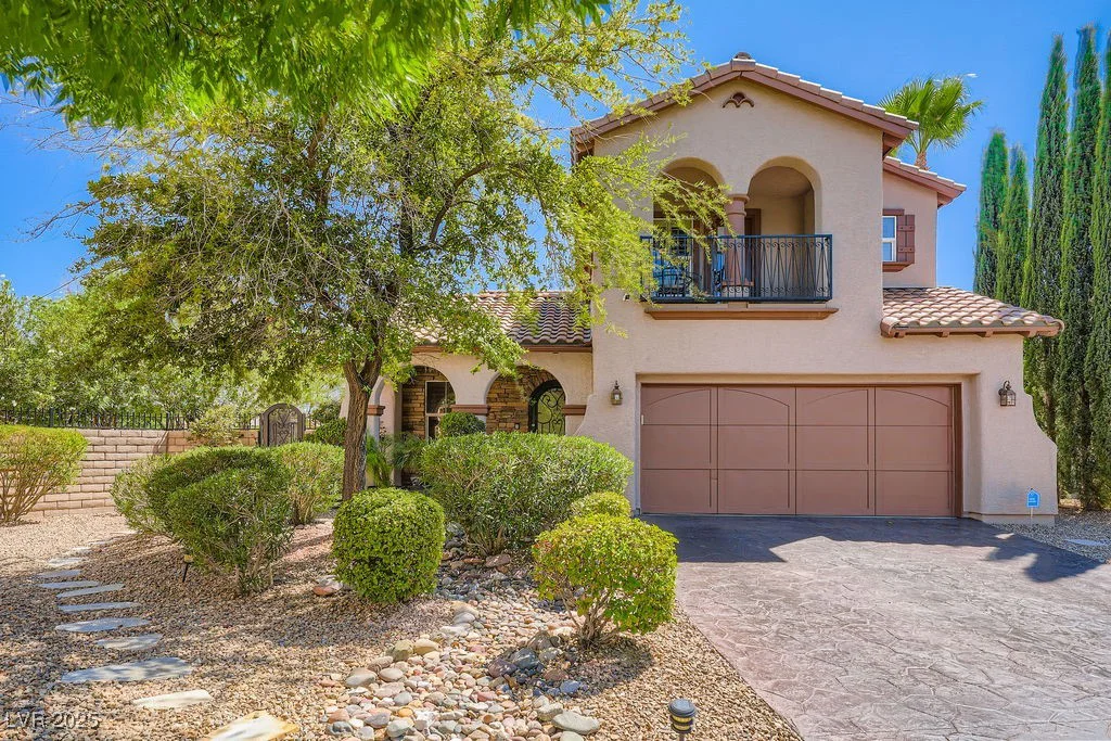 11925 Love Orchid, Las Vegas, NV 89138