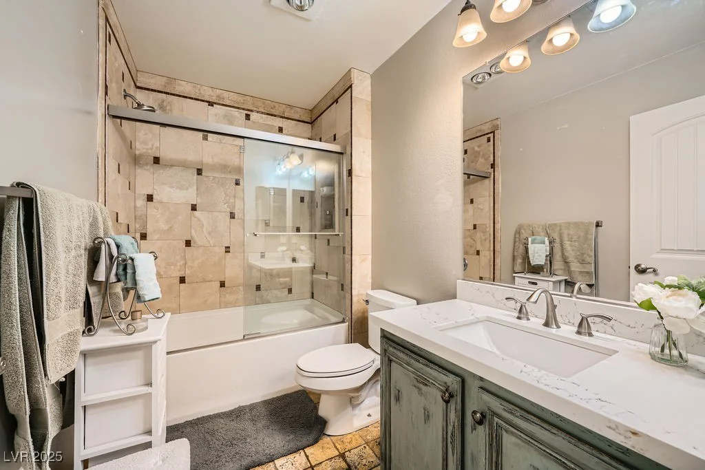 11925 Love Orchid, Las Vegas, NV 89138