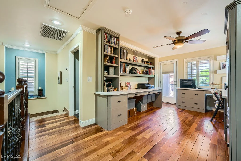 11925 Love Orchid, Las Vegas, NV 89138