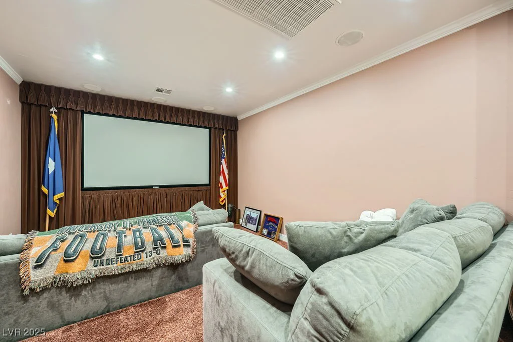 11925 Love Orchid, Las Vegas, NV 89138