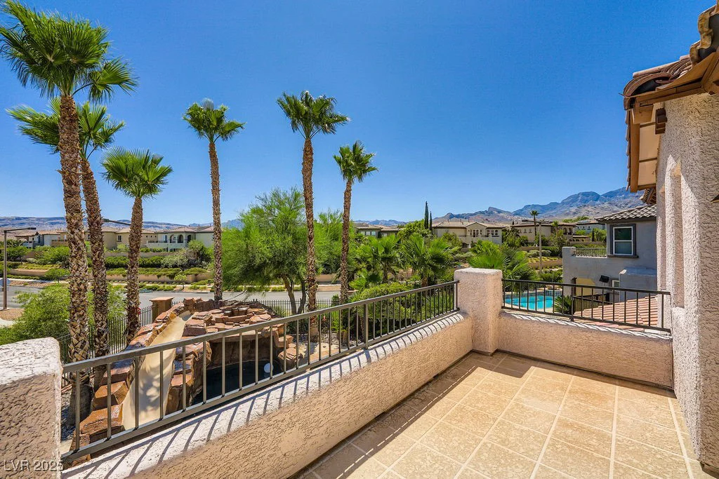 11925 Love Orchid, Las Vegas, NV 89138