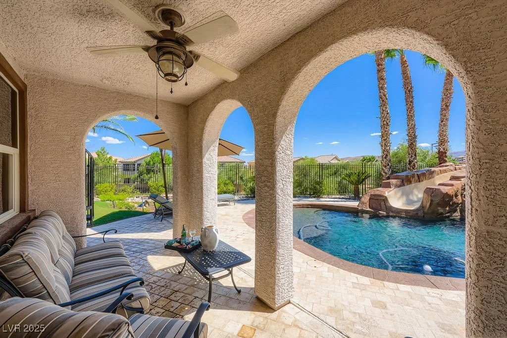 11925 Love Orchid, Las Vegas, NV 89138