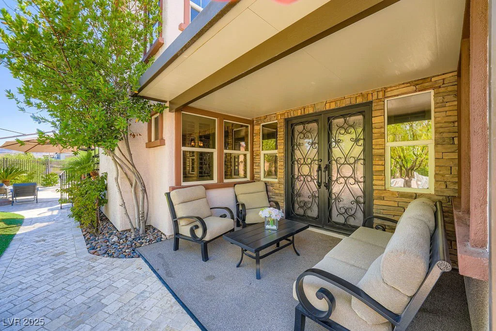 11925 Love Orchid, Las Vegas, NV 89138