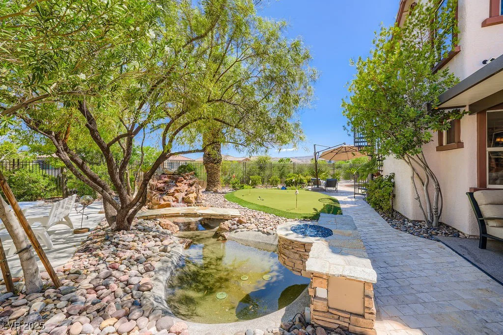 11925 Love Orchid, Las Vegas, NV 89138