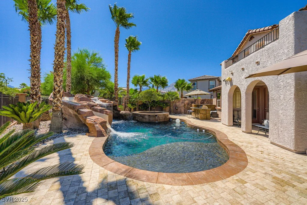 11925 Love Orchid, Las Vegas, NV 89138