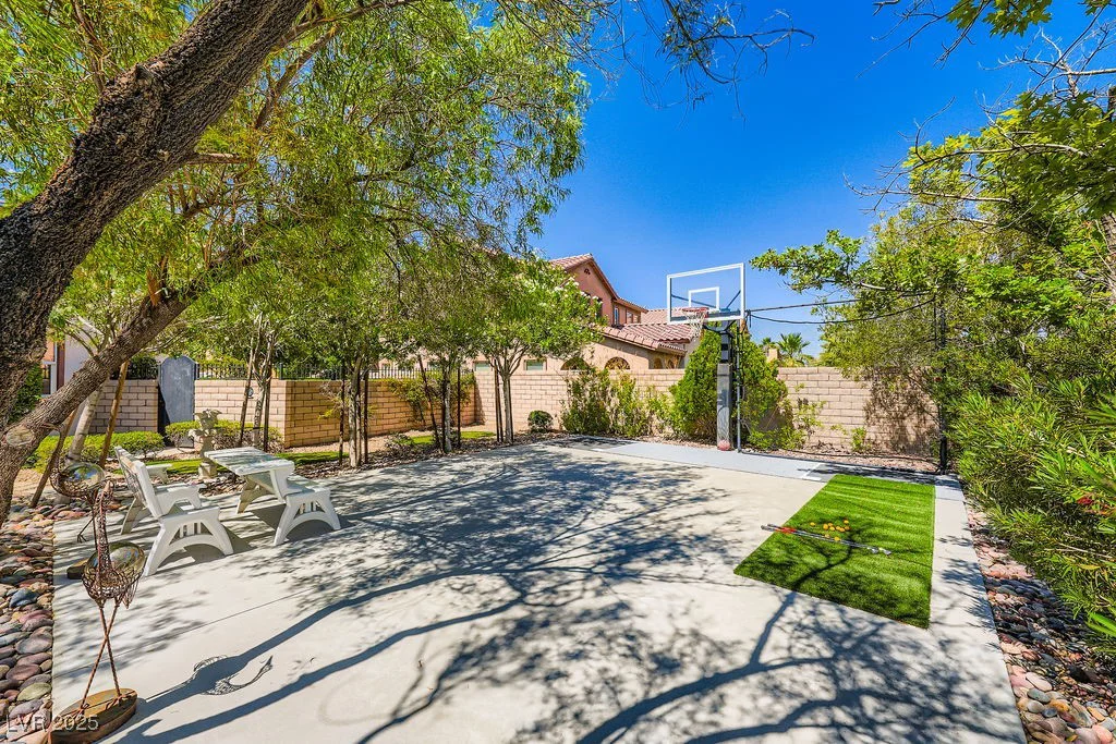 11925 Love Orchid, Las Vegas, NV 89138