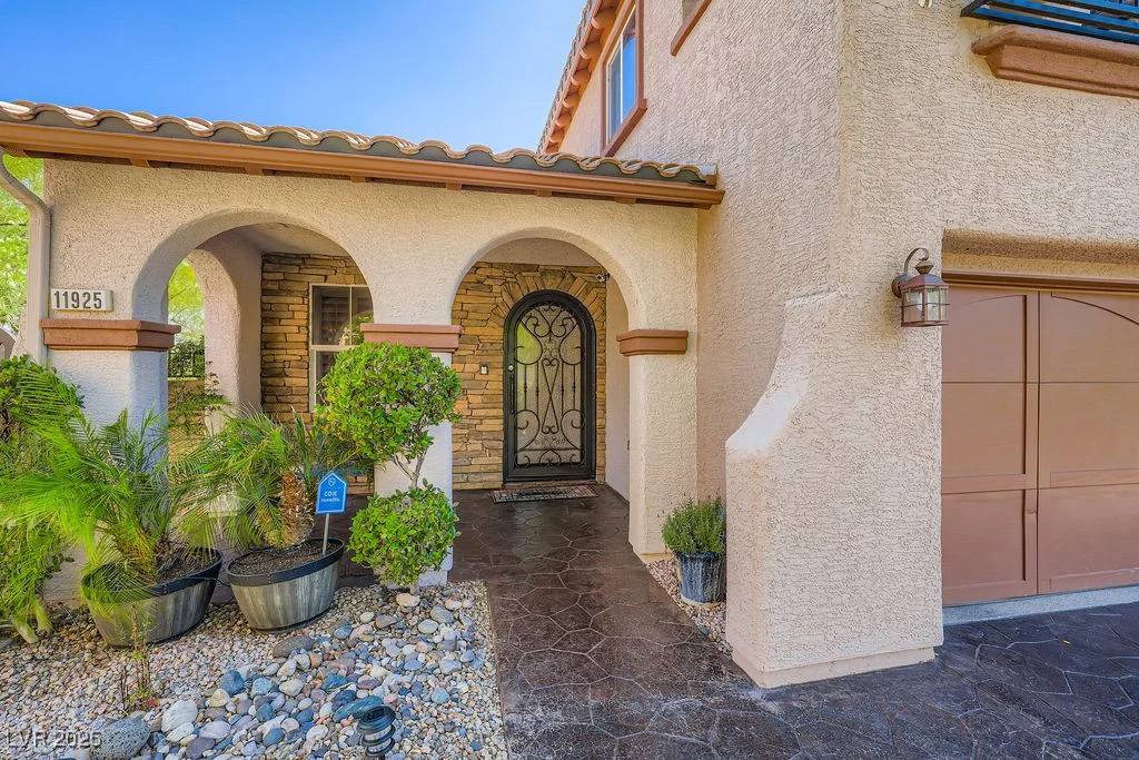 11925 Love Orchid, Las Vegas, NV 89138