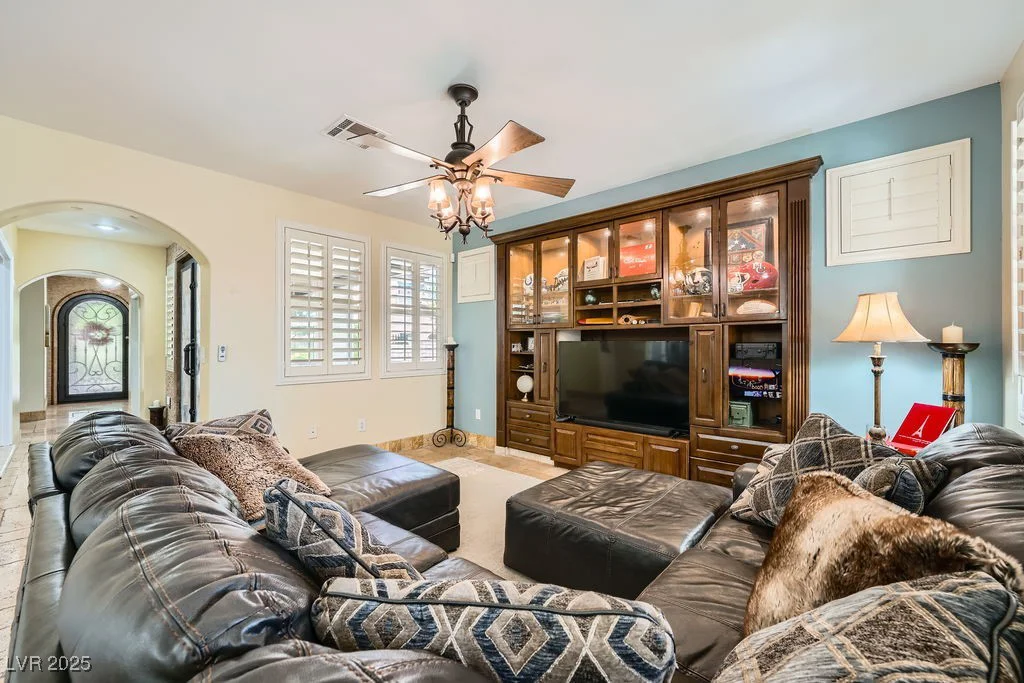 11925 Love Orchid, Las Vegas, NV 89138