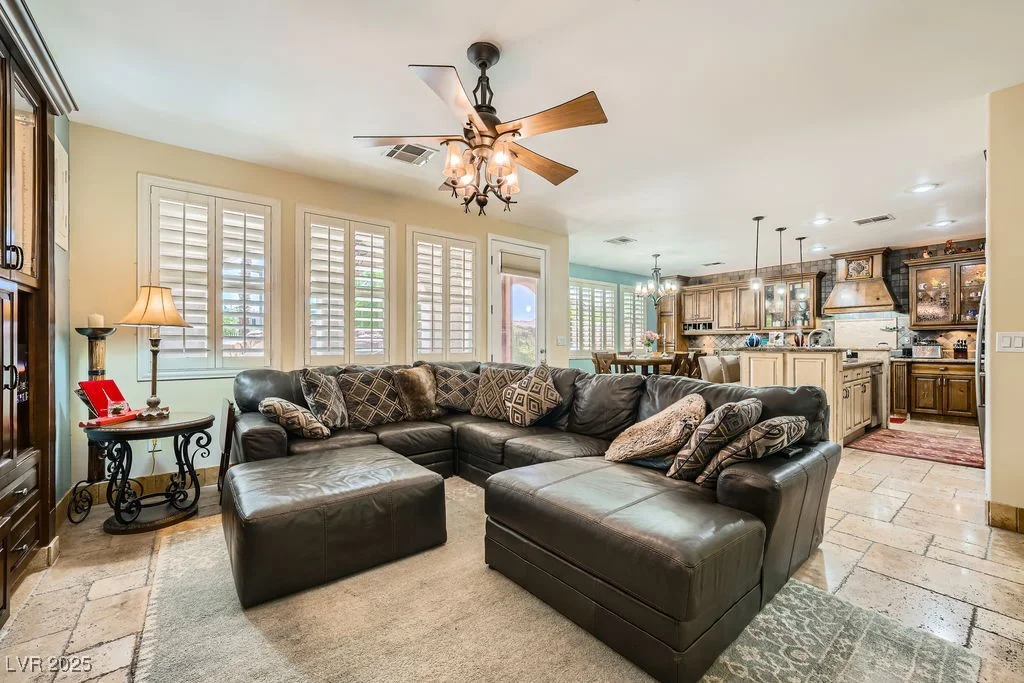 11925 Love Orchid, Las Vegas, NV 89138