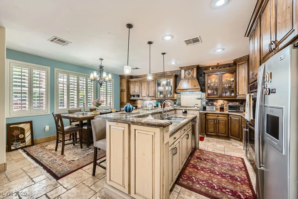 11925 Love Orchid, Las Vegas, NV 89138