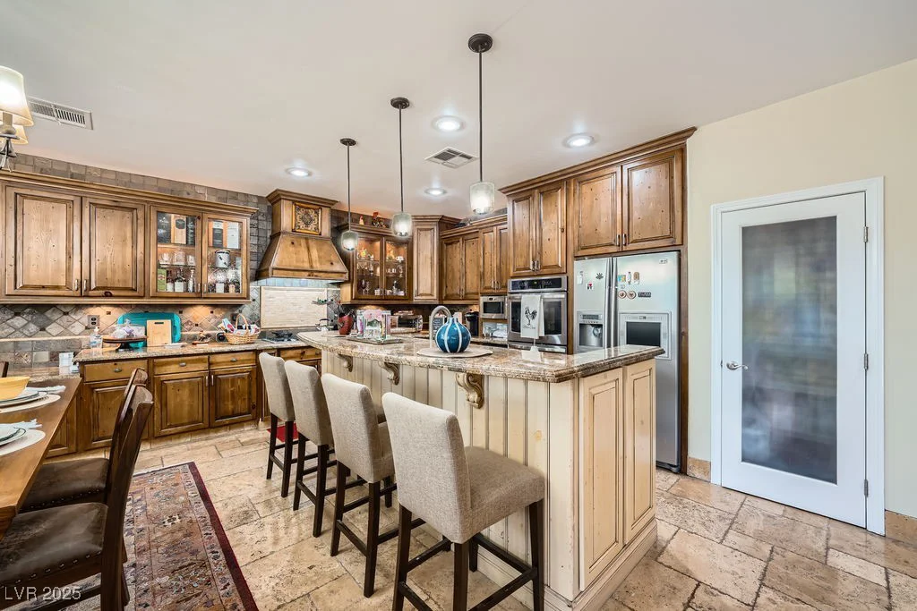 11925 Love Orchid, Las Vegas, NV 89138