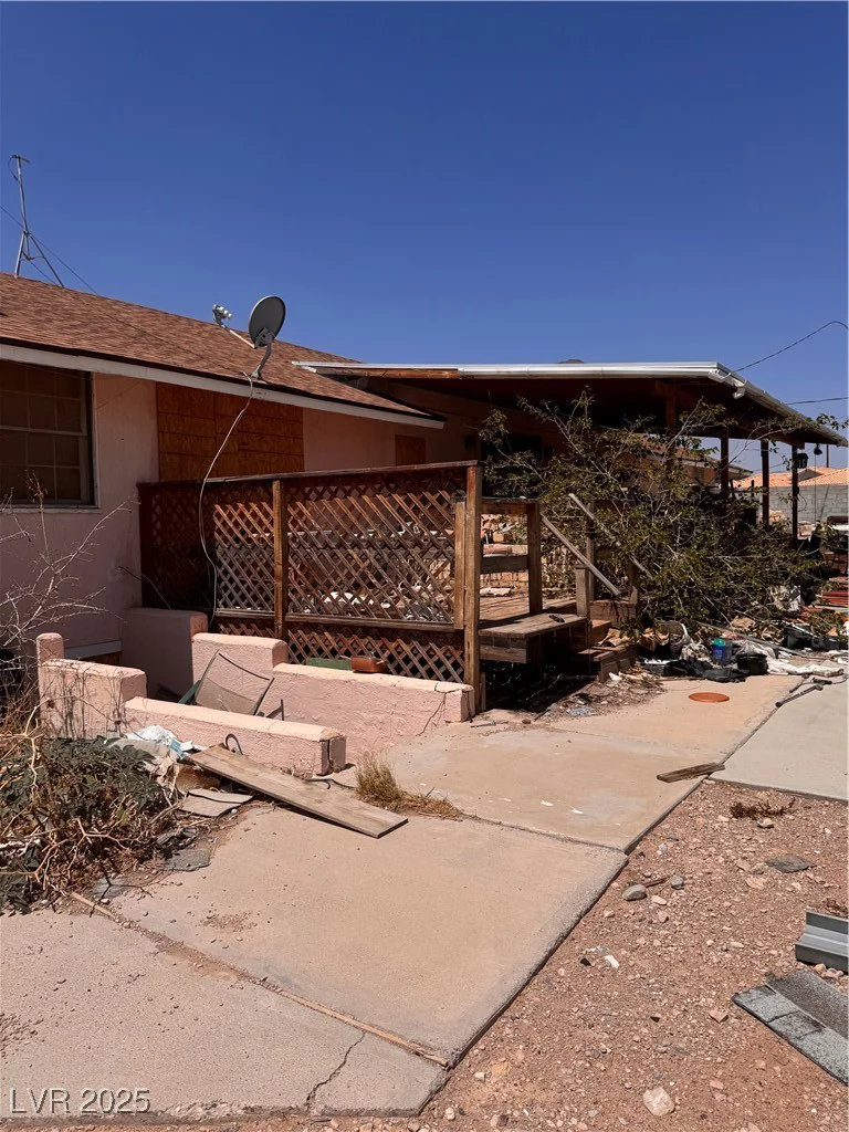 7052 Meranto, Las Vegas, NV 89178