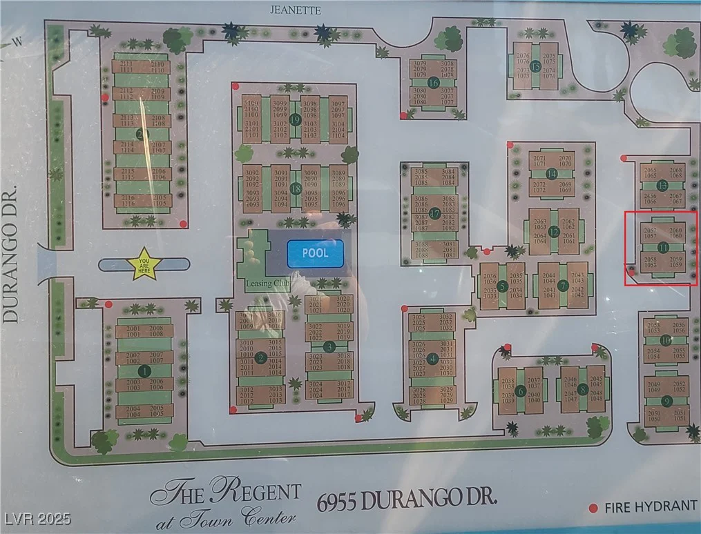 6955 Durango, Las Vegas, NV 89149