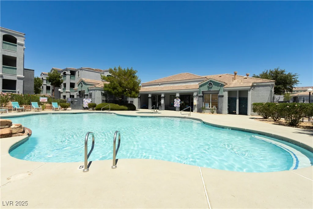 6955 Durango, Las Vegas, NV 89149