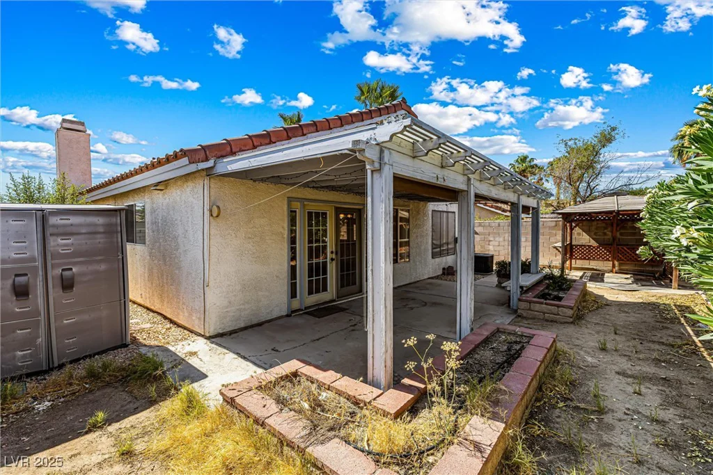 371 Cambray, Henderson, NV 89074