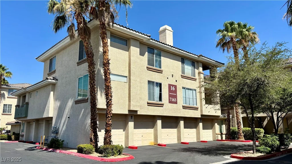 7163 Durango, Las Vegas, NV 89113