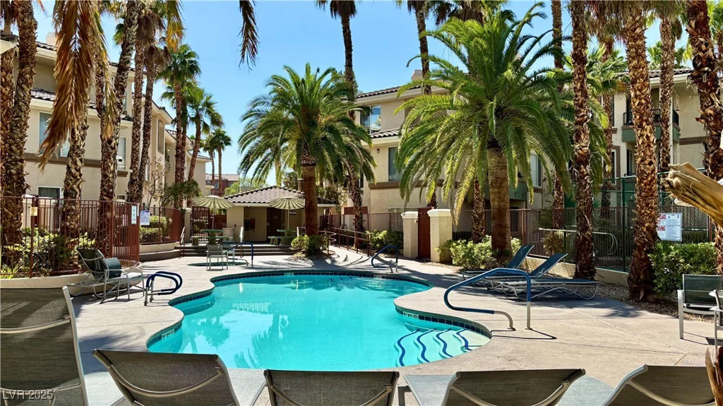 7163 Durango, Las Vegas, NV 89113