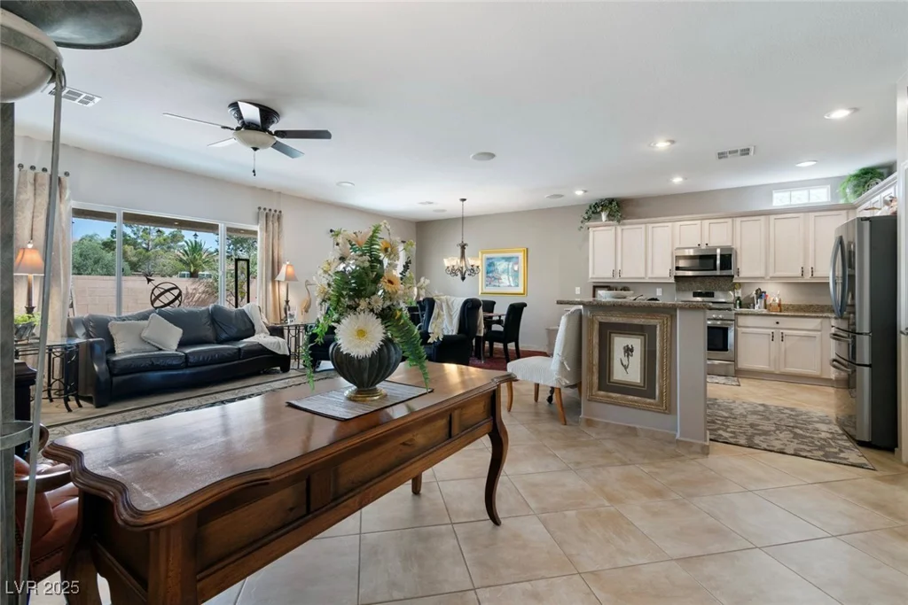 2188 Cumberland Hill, Henderson, NV 89052